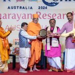 Sanskrit Conference, Australia 2024